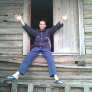 Сантим, 34, Шенкурск