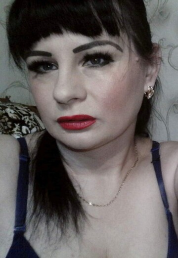 My photo - Elena, 41 from Myrnograd (@elena411225)