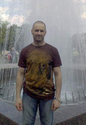 Моя фотография - Александр, 51 из Кропивницкий (@aleksandr424741)