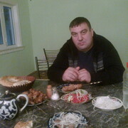 Миша, 46, Майский