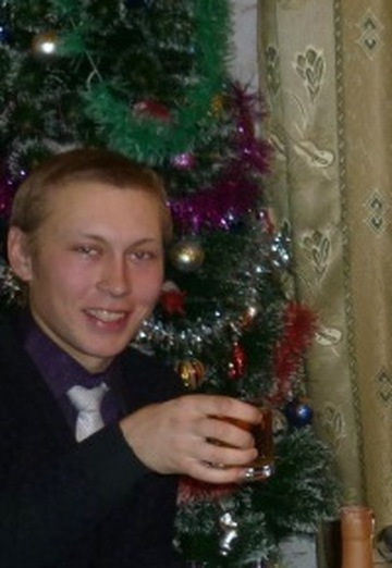 My photo - Yaroslav, 33 from Petropavlovsk (@yaroslav2097)