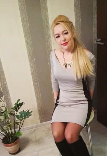 My photo - Alena, 45 from Babruysk (@alena93778)
