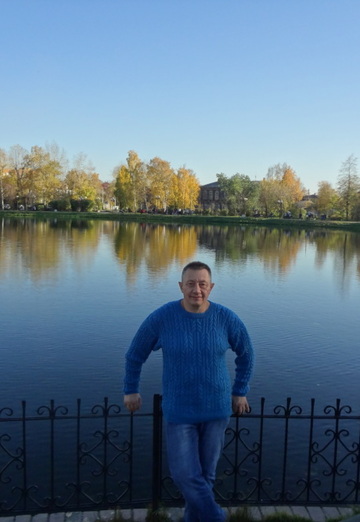 Моя фотография - Василий, 61 из Томск (@vasiliy71554)
