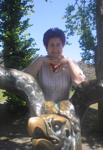 Моя фотография - natalija ganuch, 55 из Ужгород (@natalijaganuch)