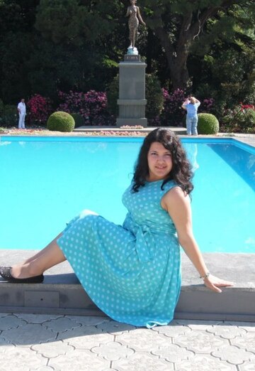 My photo - Margarita, 38 from Kerch (@margarita9001)