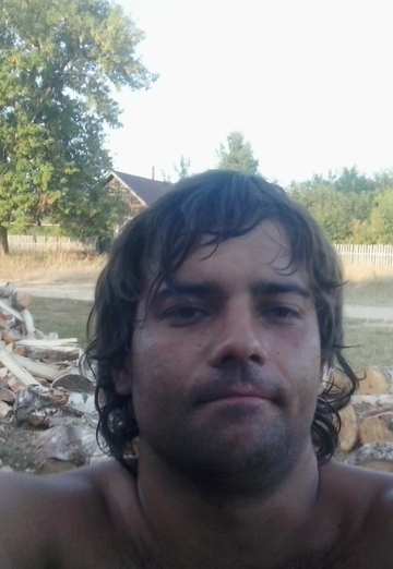 My photo - Yedgar, 37 from Saint Petersburg (@edgar3865)