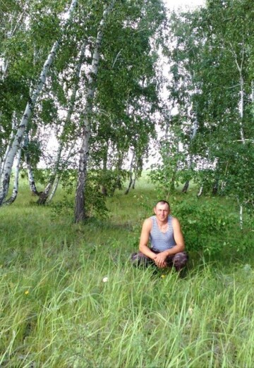 My photo - Oleg, 40 from Petropavlovsk (@oleg193455)