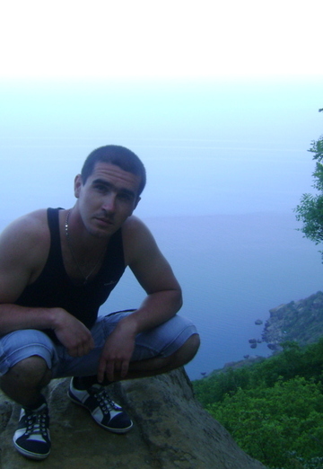 My photo - Denis, 33 from Alushta (@denis43940)