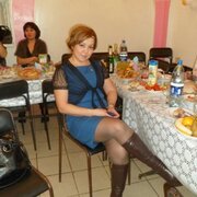 Аэлита, 45, Учалы