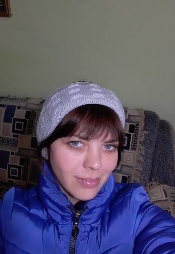 My photo - Elena, 36 from Samara (@elena439122)
