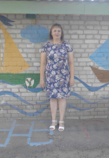 My photo - Olga, 44 from Novotroitsk (@olga252914)
