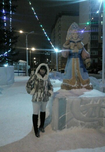 Моя фотография - Мария, 29 из Уфа (@mariya113652)