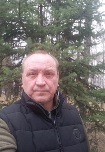 Моя фотография - анатолий, 61 из Уфа (@anatol1962anatol)