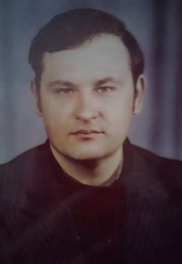 My photo - Vladimir, 40 from Simferopol (@vladimir441598)
