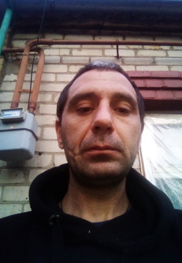 Моя фотография - иван, 40 из Никополь (@ivan245739)