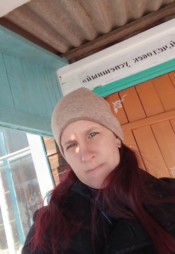 Моя фотография - Мария, 35 из Москва (@mariya195432)