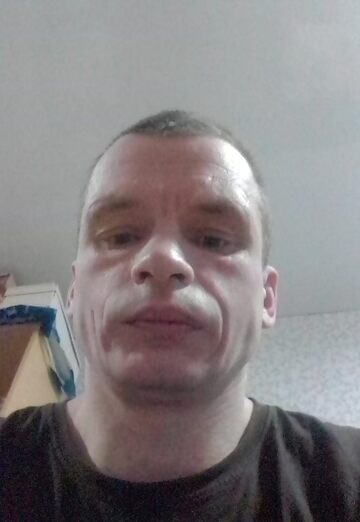 My photo - Aleksandr, 44 from Vologda (@aleksandr908441)