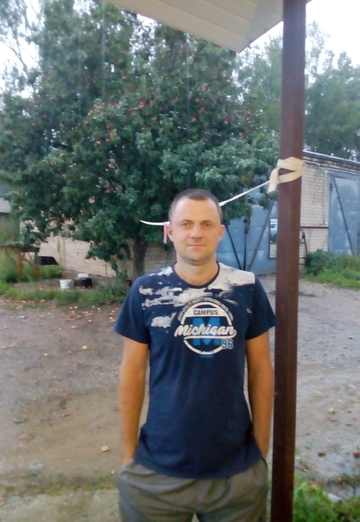My photo - dmitriy, 38 from Lodeynoye Pole (@dmitriy105139)