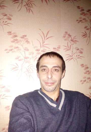 Моя фотография - Рустам, 42 из Москва (@rustam30335)