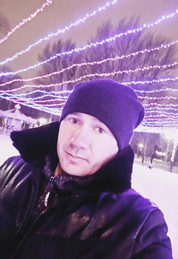 My photo - Rustam, 36 from Moscow (@rustam48239)