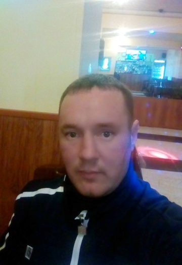 My photo - Dmitriy, 37 from Rostov-on-don (@dmitriy259121)