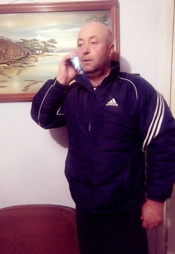 My photo - Aleksandr, 55 from Edineţ (@aleksandr450839)