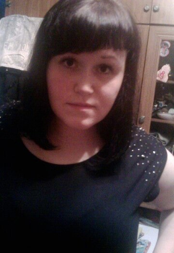 My photo - Nina, 36 from Degtyarsk (@ninsha0112)
