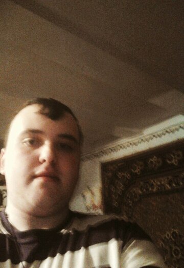 My photo - Ilya, 28 from Biliaivka (@ilya64920)