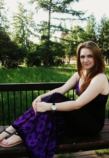 My photo - Valentina, 32 from Kostanay (@valentina13535)