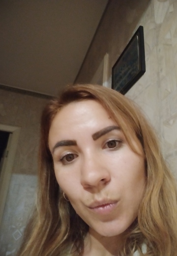 My photo - Tatyana, 31 from Sevastopol (@tatyana321088)