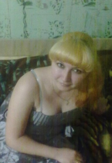 My photo - Oksana, 33 from Sambor (@kovalchat)