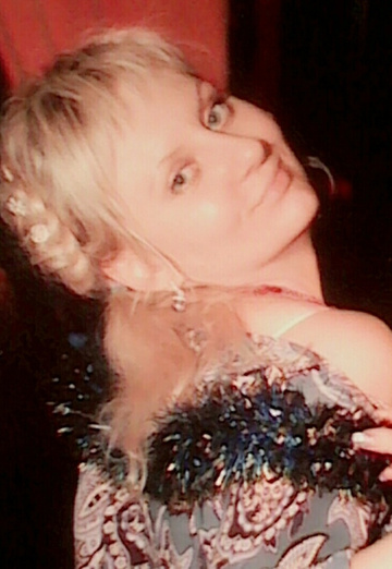 Моя фотография - Олёна, 35 из Сочи (@olena3521)
