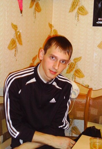 My photo - aleks, 33 from Saratov (@aleks326514)