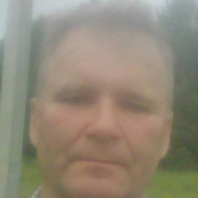 Иван, 60, Ковернино