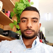 Sleman, 23, Амман