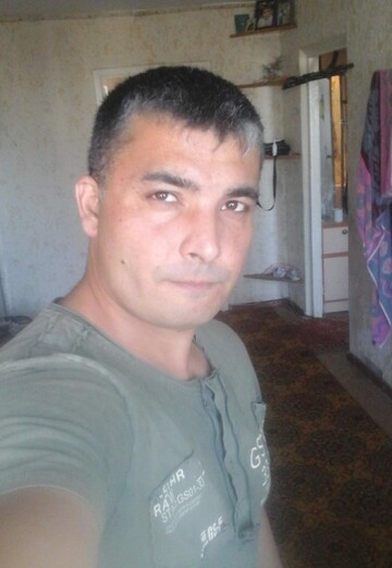 My photo - Ruslan, 46 from Balkhash (@ruslan123058)
