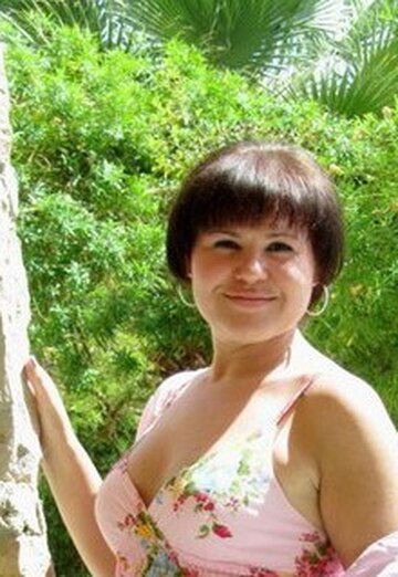 Моя фотография - Валентина, 42 из Вологда (@valentina5641)