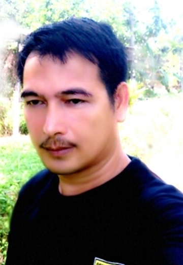My photo - Cordoba, 51 from Jakarta (@cordoba1)