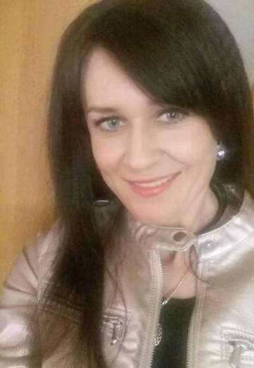My photo - Lucie, 42 from Ivano-Frankivsk (@lucie34)