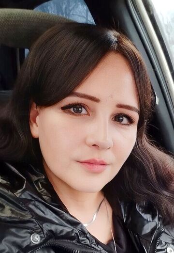 My photo - Anastasiya, 40 from Krasnogvardeyskoe (@anastasiya214152)