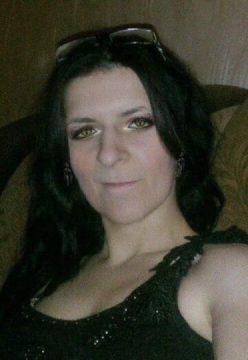 My photo - Mayya, 41 from Orekhovo-Zuevo (@mayya6544)