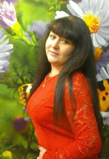 Моя фотография - Ксения, 36 из Новопокровка (@kseniyakazdrovskaya)