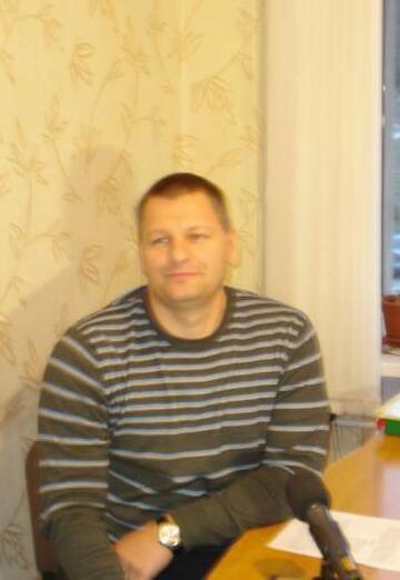 My photo - Oleg, 61 from Odessa (@oleg212870)