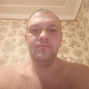 Александр Бабочкин, 36, Юрьев-Польский
