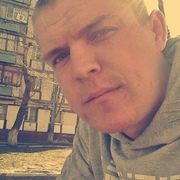 Егор, 31, Новокуйбышевск