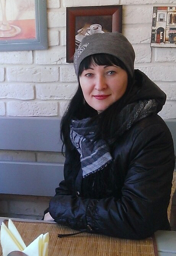 My photo - Natali, 41 from Odintsovo (@natali52583)