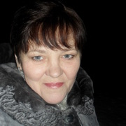 ЛИЛИЯ, 53, Катайск