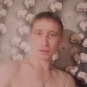 Константин, 32, Тисуль