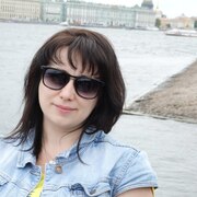 Татьяна, 33, Кашира