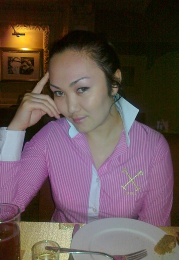 Моя фотография - Анара, 42 из Астана (@anara1)